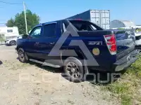 2006 Chevrolet Avalanche фото