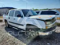 2006 Chevrolet Avalanche photo