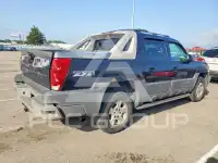 2006 Chevrolet Avalanche фото