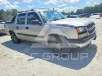 2006 Chevrolet Avalanche фото