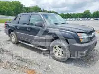 2006 Chevrolet Avalanche фото