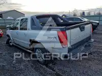 2006 Chevrolet Avalanche photo