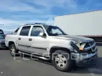2006 Chevrolet Avalanche фото
