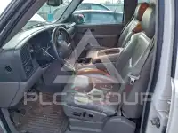 2006 Chevrolet Avalanche photo