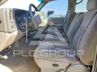 2006 Chevrolet Avalanche фото