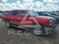 2006 Chevrolet Avalanche photo
