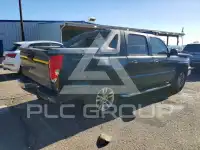 2006 Chevrolet Avalanche фото