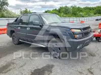 2006 Chevrolet Avalanche фото