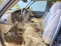 2006 Chevrolet Avalanche фото