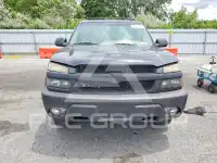 2006 Chevrolet Avalanche фото