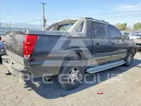 2006 Chevrolet Avalanche фото