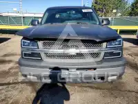 2006 Chevrolet Avalanche фото