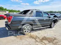 2006 Chevrolet Avalanche фото
