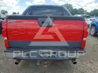 2006 Chevrolet Avalanche photo