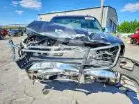 2006 Chevrolet Avalanche фото