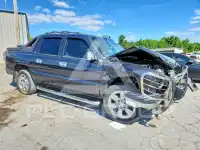 2006 Chevrolet Avalanche фото