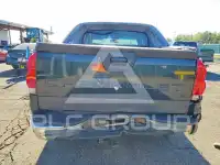 2006 Chevrolet Avalanche фото