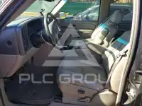 2006 Chevrolet Avalanche фото
