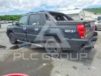 2006 Chevrolet Avalanche фото