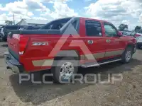 2006 Chevrolet Avalanche photo