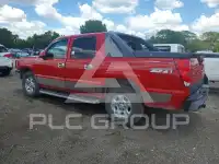 2006 Chevrolet Avalanche photo