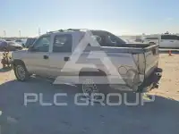 2006 Chevrolet Avalanche фото