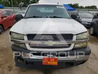 2006 Chevrolet Avalanche фото