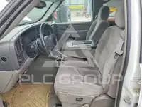 2006 Chevrolet Avalanche фото