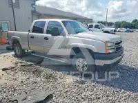 2006 Chevrolet Silverado фото