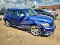 2006 Chevrolet HHR фото
