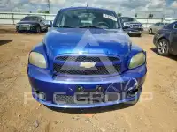2006 Chevrolet HHR фото