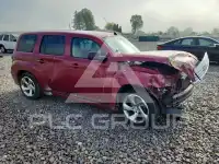 2006 Chevrolet HHR photo