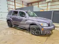 2006 Chevrolet HHR фото