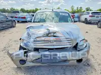 2006 Chevrolet HHR фото