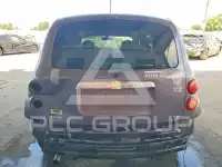 2006 Chevrolet HHR фото