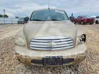 2006 Chevrolet HHR фото