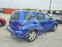 2006 Chevrolet HHR photo