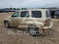 2006 Chevrolet HHR фото
