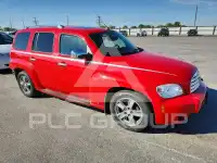 2006 Chevrolet HHR фото
