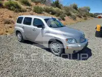 2006 Chevrolet HHR photo