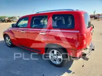 2006 Chevrolet HHR фото