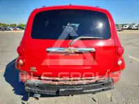 2006 Chevrolet HHR фото