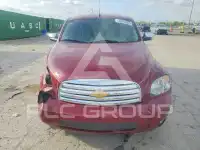 2006 Chevrolet HHR фото