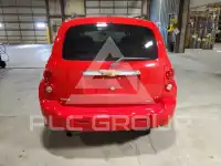 2006 Chevrolet HHR фото