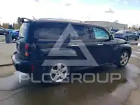 2006 Chevrolet HHR фото