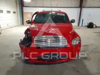 2006 Chevrolet HHR фото