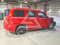 2006 Chevrolet HHR фото