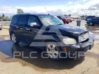 2006 Chevrolet HHR фото