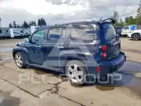 2006 Chevrolet HHR фото