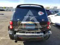 2006 Chevrolet HHR фото